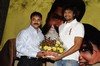 Posani GentleMan Audio Launch Function - 93 of 97